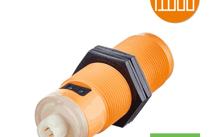  Емкостный уровнемер IFM KI5082